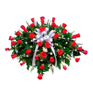 Flores para velorio Manizales